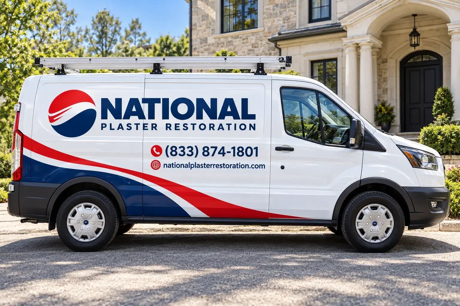Plaster Repair in Middlebrook, VA near me