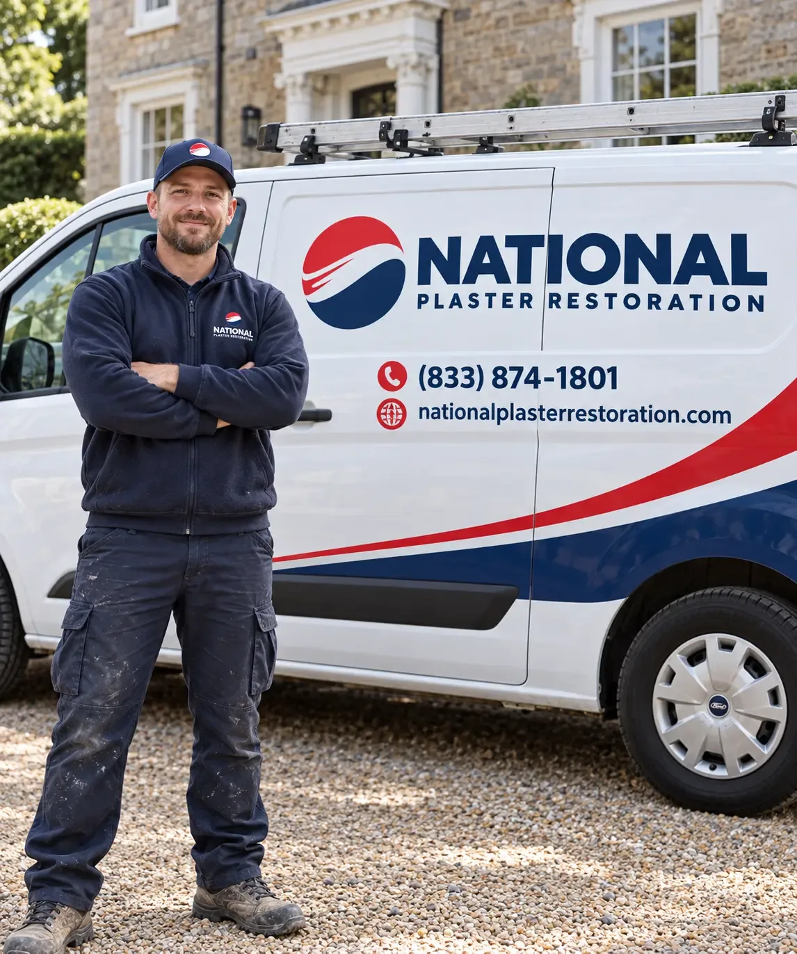 Plaster Repair Middlebrook, VA FAQs
